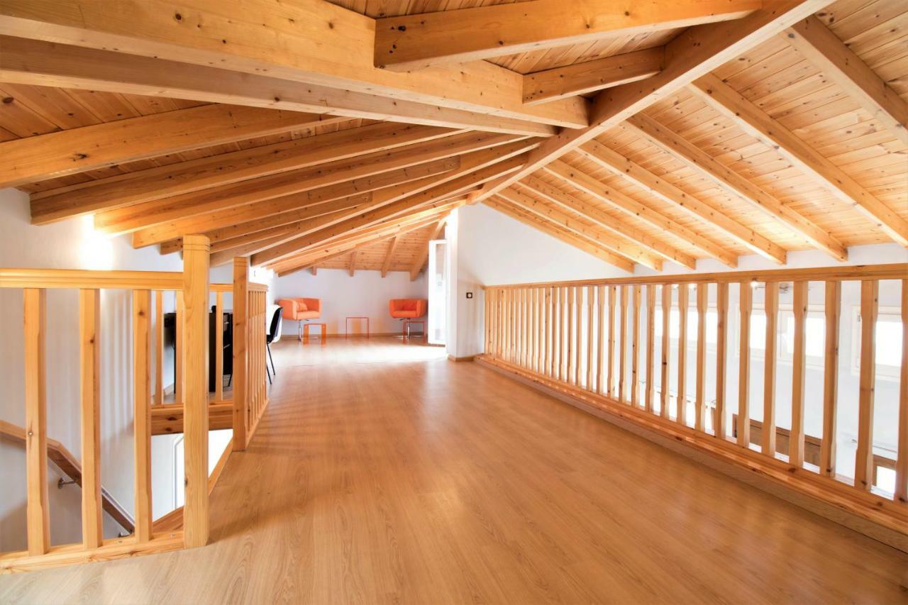 Villa De La Mer Agios Stefanos Avliotes  Ngoại thất bức ảnh